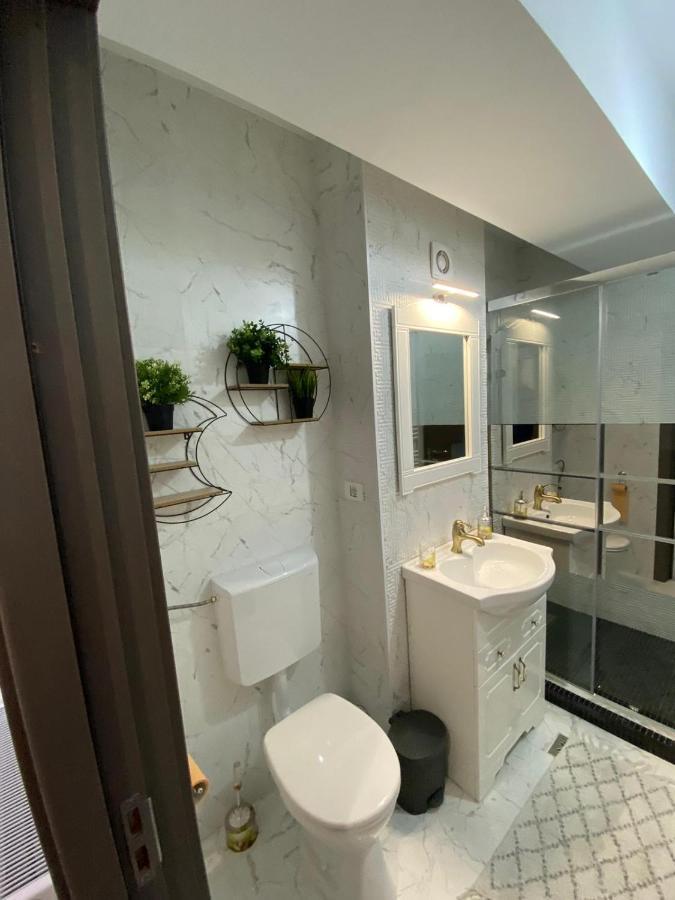 Mamaia Home Beach Apartament Exterior foto