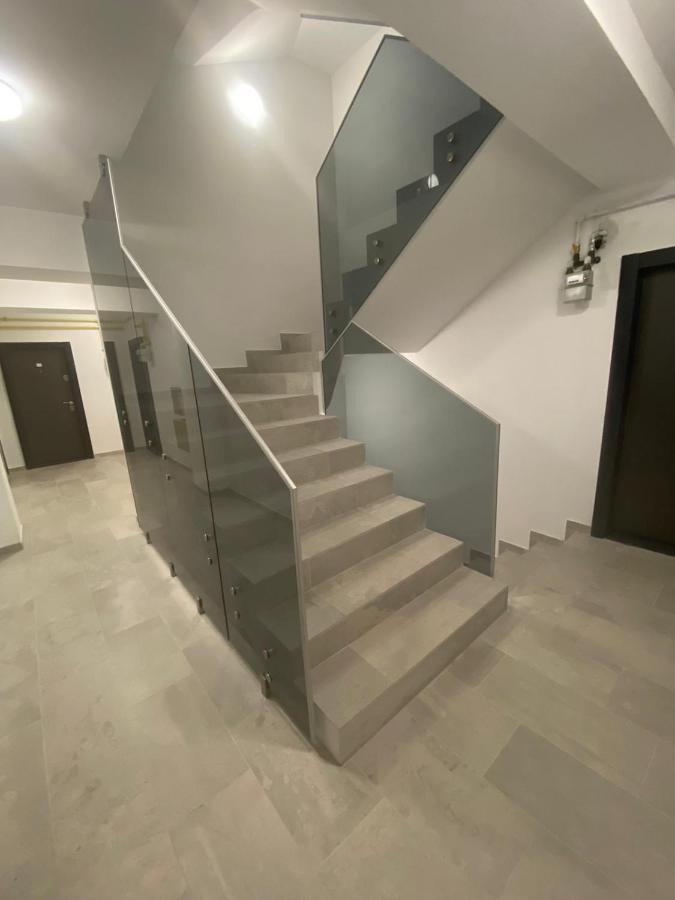 Mamaia Home Beach Apartament Exterior foto